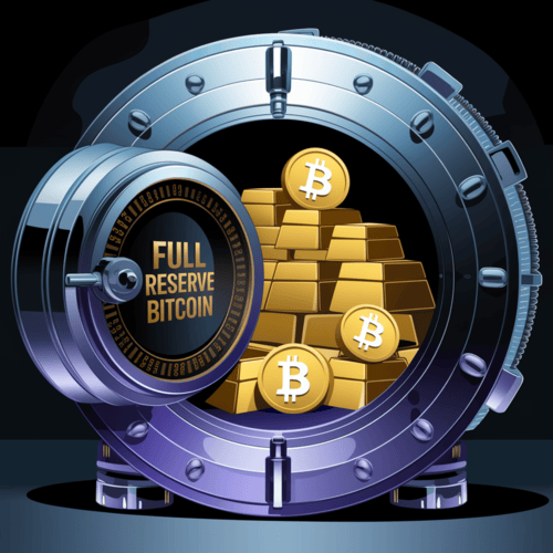 Full Reserve Bitcoin